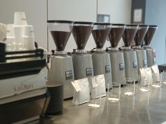 -Seesaw Coffee(上生新所店)