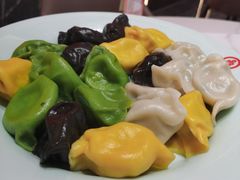 -双合园·海鲜水饺青岛菜(九水东路店)