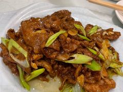 -南来顺饭庄·清真(南菜园店)
