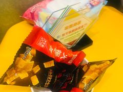 -海底捞火锅(万丰桥店)