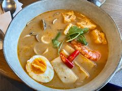 风味叻沙-Wagas沃歌斯(五道口购物中心店)