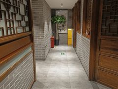 -百叶居·老北京涮羊肉(鼓楼店)