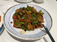 -福来居烤鸭店(天坛二店)