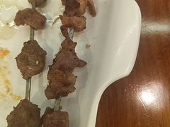 -京元盛铜锅涮肉(上海总店)
