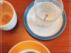 -Be Lived Cafe比例咖啡(摩天轮店)