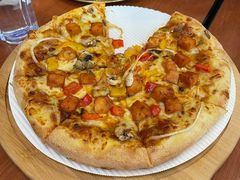 -魏斯理汉堡(西安沣东吾悦店)