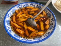 -建坤水席宫·洛阳菜(中州路店)