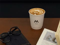 -M Stand(西安大悦城店)