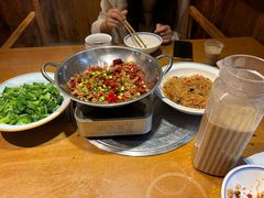 -李久其家民间餐厅(梅溪湖店)