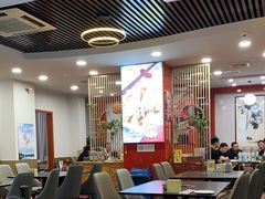 -潮汕美牛肉丸火锅店(天宁寺店)
