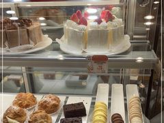 -西村叔叔的店·面包·甜品·蛋糕(牡丹园店)