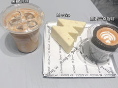 -M Stand(宁波万象城店)