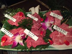 -松阪牛焼肉M(法善寺横丁店)