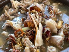 -红炎炎农家菜老字号(金水台店)