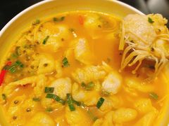 -翠湖宾馆·中餐厅