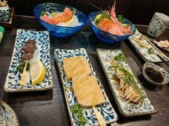 -哥哥の深夜食堂(红松东路店)
