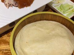 -又一福烤鸭·北京菜(东四店)