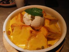 -新白鹿餐厅(金鹰新街口店)
