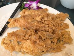 -北门饭店(三香路店)