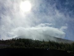 -富士山吉田線五合目
