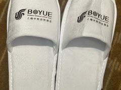 -上海中航虹桥机场泊悦酒店