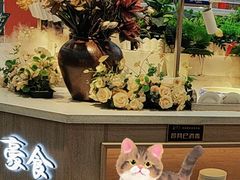 -豪食披萨烤肉自助(保定商场店)