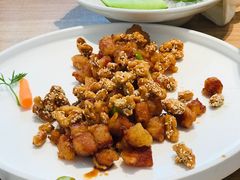 -连鹭海鲜·海肠捞饭·海胆饭(星海店)