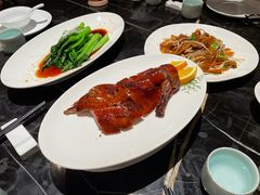 -同庆楼(滨湖万达广场店)