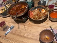 -KimPro 辛普乐概念韩餐