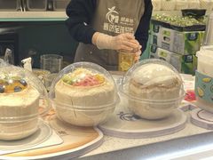 -胡麻地果研所(兰州中心BM店)