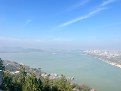 -云龙湖旅游景区