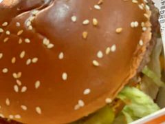 -麦当劳(军博店)