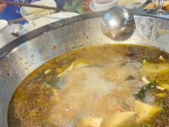 -大河宴·椒麻鱼火锅(北京路中和美食街店)