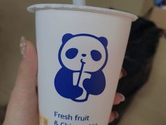 -茶百道(京溪店)