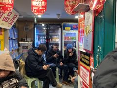 -楠火锅(西单店)
