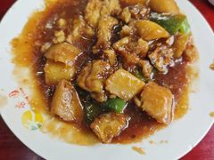 -杏园餐厅(阜成门店)