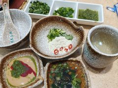 -313羊庄鲜羊火锅·鲜羊肉烧烤(李村店)