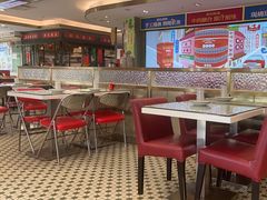 -香港新记茶餐厅(春熙太古里店)