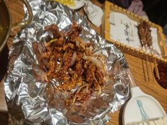 -金掌勺·锅包肉(广渠门店)