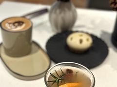 -潮一不贰·法式甜品·生日蛋糕·西式简餐(外滩店)