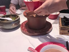 -来菜·湖北头牌藕汤(武商MALL众圆店)