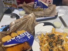-TACO STAR 塔可星(下沙宝龙店)