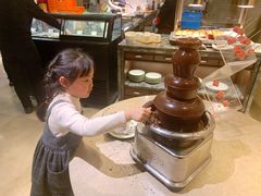 -金海湾自助餐厅(金陵饭店)