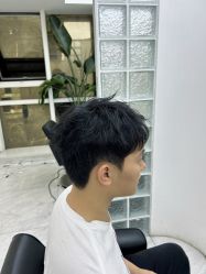 -赤道 Hair Salon