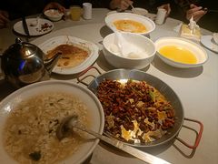 -外婆私房菜(新亚百货店)