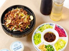 -清真·鸦儿李记·小馆(后海店)