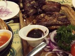 -马迭尔德式西餐精酿啤酒屋(中央大街店)