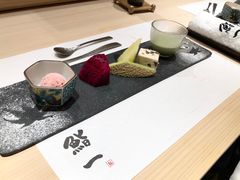 -鮨一日本料理(大中华店)