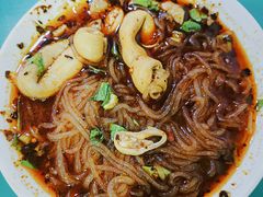 红味肥肠粉-甘记肥肠粉(马鞍北路店)