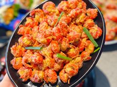 -一棠龙虾•王牌虾球(恒隆广场店)